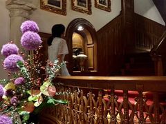 -马勒别墅·中餐厅