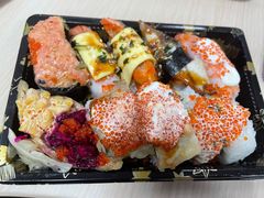 -河风精致寿司(尼盛店)