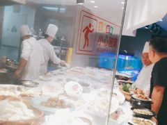 -阿毛饭店(和义路店)