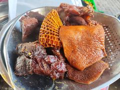 -刘艳黄牛肉(九襄店)