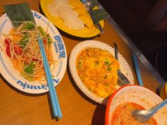 -泰盏鬼·颓废冬阴(陈家祠扬韬店)