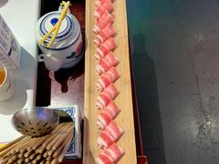 -卤校长重庆火锅(国兴店)