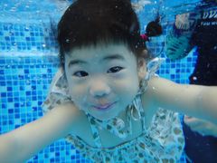 -龙格亲子游泳·水育早教运动中心(龙湾天街店)