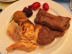 -马哥孛罗咖啡厅·Cafe Marco (厦门马哥孛罗东方大酒店)