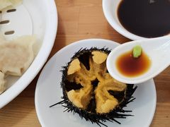 -海胆小馆(东北水饺·春柳店)