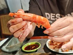 -良友·海鲜青岛菜(五四广场店)