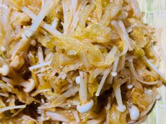 -鹤之乡·齐齐哈尔烤肉·非遗(秋涛路店)