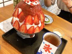 -WONDER ICE 萬得冰田(建設路总店)