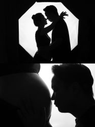 -专注孕妇照亲子照·纪田摄影