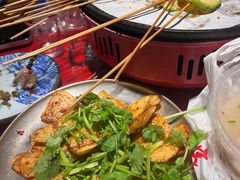 -醉烧膘·烧烤夜宵王(总店)