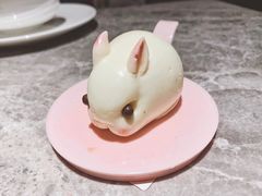 -Pantry's Best派悦坊蛋糕(K11购物艺术中心店)
