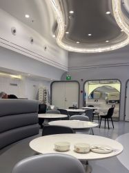 -MINI MARS 移动的空间站乐园·餐饮·派对(浦东金桥店)