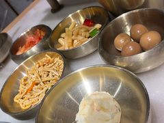 -韩宫宴烤肉·料理(苏州中心店)