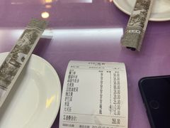 -白魁老号饭庄(交道口店)
