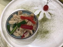 -霞客居酒店·霞客食府·宁海特色小海鲜