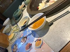 -鲜潭蒸汽石锅鱼(五道口购物中心店)