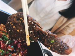 干锅鸭头-嘉陵楼馋嘴城(簋街总店)