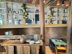 -老灶堂文创火锅(文艺路店)