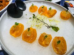-珍宝海鲜JUMBO Seafood(ifc店)