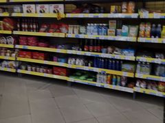 -沃尔玛超市(北大街店)