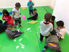 -全优加早教托育园(广百新一城店)