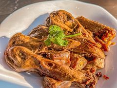 -No.DD戳子烧烤·江湖菜(北京总店)
