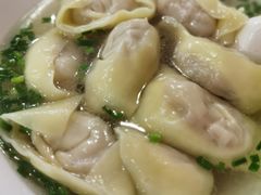 -潘国仙耳光馄饨(黄家阙路店)