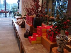 -詹记宫廷桃酥王(芜湖万达店)
