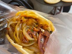 -小陈方酥锅盔(古城总店)