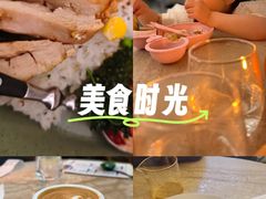 -玲婧胡同·生日蛋糕·餐厅(嘉里城店)