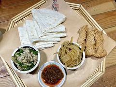 -符离集餐厅(万象城店)