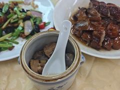 -南沙辉记烧鸡·荔枝木炭火吊烧(旧镇店)