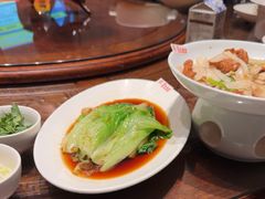 -面辣子·陕西家乡菜(钟楼店)