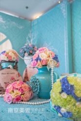 -苏宁环球套房饭店·宴会厅