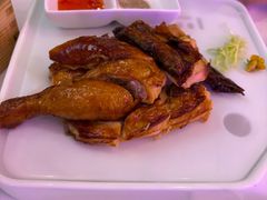 -翠香阁潮州菜馆·始于1994(珠江路店)