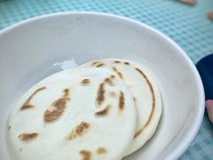 优质羊肉泡馍-陈熹公民族美食文化餐厅(中华广场店)