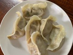 -奉天蚨祥饺子馆