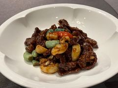 -羲和雅苑•北京烤鸭(平安国际金融中心店)