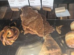 -BAKER&SPICE(BFC外滩金融中心店)