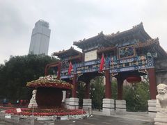 -迎泽公园