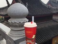-鸡鸣赐茶(鸡鸣寺路店)