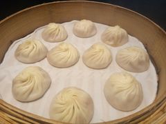 特色小笼包-鼎泰丰(国贸商城店)
