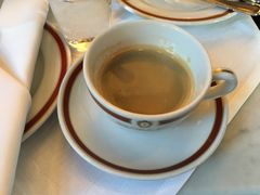 -Cafe Sacher(WIEN)