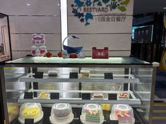 -佰园全日西餐厅-厦门佰翔软件园酒店