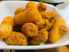 -Pelicana百利家炸鸡(江南西名店城店)