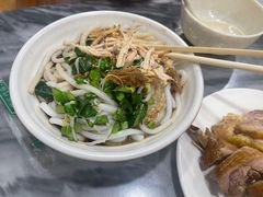 -再回首鸡肉米线(人民路一店)