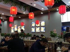 -台州老六海鲜面馆(上南总店)