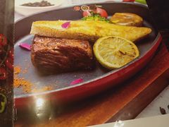 -西缘牛排(荟聚购物中心店)