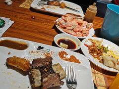 -汉巴味德(沈阳万象汇店)