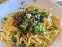 -阿九笨鸡蛋手擀面(总店)